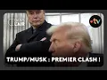 Download Lagu Trump / Musk :  premier clash ! - C dans l’air - 04.06.2025