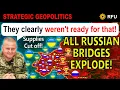 Download Lagu Logistical Disaster! Russian Vanguard Loses Supplies! | RFU News