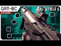 Lagu Is the GRT-BC Actually Better Than the QBZ-192 in Battlefield 6?