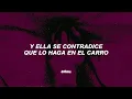 Baby Rasta Y Gringo - Ella Se Contradice ft. Plan B || LETRA