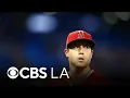 LA Angels Tyler Skaggs family reach settlement in wrongful death lawsuit