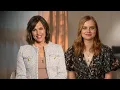 Jennifer Garner is Eager to See Angourie Rice in New Mean Girls Movie