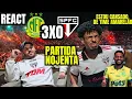 Download Lagu REACT MIRASSOL 3 X 0 SÃO PAULO BANDO DE FROUXOS- APANHAMOS NO MAIÃO BRASILEIRÃO 2025