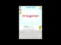 Dingbats - Word Trivia Level 121-130 Answers