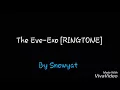 Download Lagu The eve - Exo [RINGTONE]