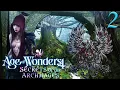 The Free Cities Of Fereldan Kneel To The Grey Wardens Age Of Wonders 4 Grey Warden - Episode 2
