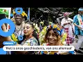 Download Lagu Keti Koti: Afschaffing slavernij op steeds meer plekken herdacht