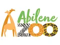 Abilene zoo full tour 2023