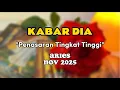 Penasaran Tingkat Tinggi || ARIES || NOV'25