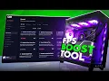 ULTIMATE Windows Optimization Tool Boost FPS Lower Input Delay