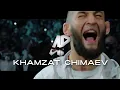 Lagu Khamzat “Borz” Chimaev
