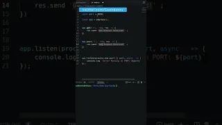 Build a Simple REST API with Node js and Express Step-by-Step Guide Geekboots