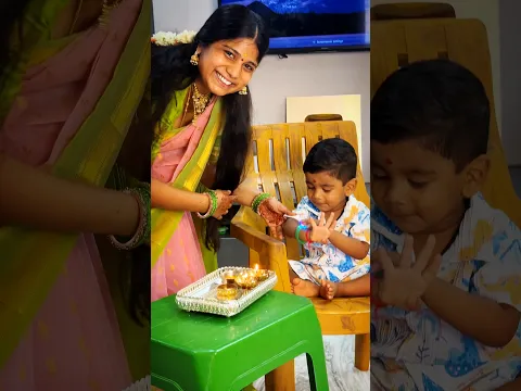 Rakhi chusi wow Antunadu last lo😱💯 #santoshkasarla #shorts #trending #creator #foryou #couple #funny