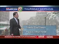 Live Pinpoint Weather Alert