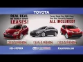 PLAZA TOYOTA