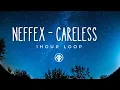 Lagu 🎵 NEFFEX - CARELESS🔥| BASS BOOSTED/MODIFIED🔥 | 1 Hour Loop 🔥