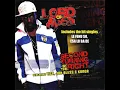 Le Fenu So (feat. Konga, 9ice & Jah Bless)