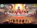 Download Lagu Fase Kemunculan Ya'juj dan Ma'juj! Apa yang Akan Menimpa Dunia?