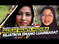 Download Lagu 🇮🇩 Cantik Banget, Inilah Keistimewaan Wanita Madura   🇲🇾 Reaction