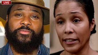Malcolm-Jamal Warner s Widow is Already Broke Launches GoFundMe