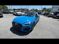 2021 Audi S5 - Sportback Atlanta Union City Riverdale College Park Douglasville B14610B