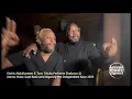 Eedris Abdulkareem & Tony Tetuila Perform Shakomo @ Kennis Music Gold Bank Pre Independent Rave 2023