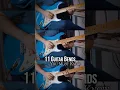 Download Lagu 11 Guitar Bends You Must Know
