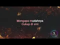 iamNEETA - Sakit KARAOKE HQ STEREO
