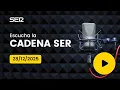 Lagu AUDIO Radio Cadena SER | 28/12/2025