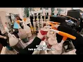 Day in the life of a BIGGBY COFFEE Barista