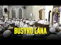 Download Lagu Busyrolana - Majelis Ar Raudhah | Lirik \u0026 Terjemah
