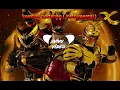 Download Lagu Lagu satria garuda Bima-X | kembali bertahan lagi instrumental ( lyric ) 