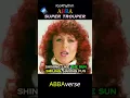 Download Lagu ABBA – Super Trouper | The Voice of Frida ✨ #ABBAverse #Shorts