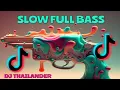 Download Lagu NEW DJ SLOW FULL BASS 2025 🎵 | FULL ALBUM