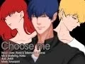 Download Lagu Choose me (vocal cover. World → Tatemono ← Narae)