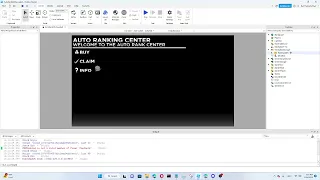 Auto Rank API Tutorial