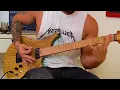 Lamb of God - "Grayscale" Guitar Cover + TABS (New Song 2022)