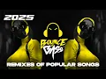 Download Lagu TECHNO MEGA MUSIC MIX 2025 🎧 Best Rave Remixes of Popular Songs 🎧 [Techno, EDM, Tech House]