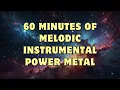 Download Lagu Echo of Eternity: 60 Minutes of Melodic Instrumental Power Metal