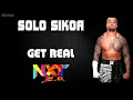 NXT 2.0 | Solo Sikoa 30 Minutes Entrance Theme Song | \