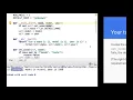 CS3A Week 6 OOP instance method setters and getters continued