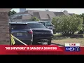 Multiple dead in shooting at Sarasota home