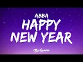 Download Lagu ABBA - Happy New Year (Lyrics)