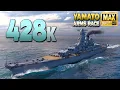 Download Lagu Battleship Yamato: Giantic damage on map \