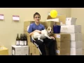 Westgate Wine Referral Reward Winner GRAND PRIZE