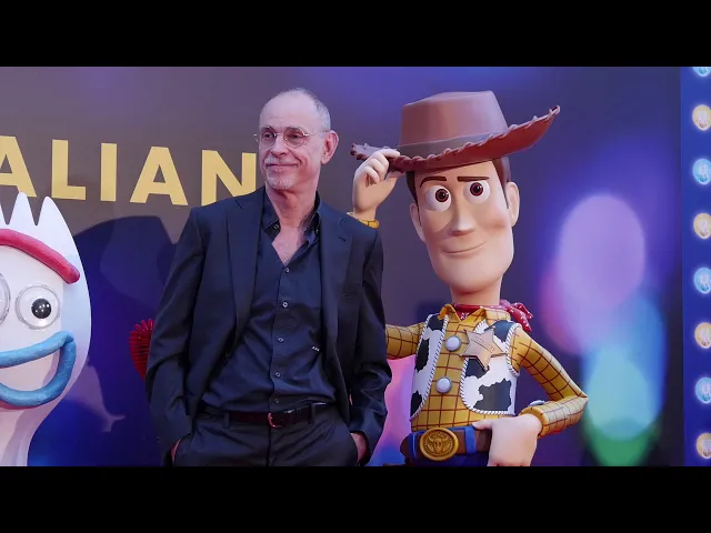 Toy Story 4 | Highlights Red Carpet dell'Anteprima Italiana