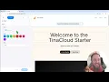 TinaCMS 2 7 - UI refresh breadcrumbs more
