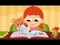 Teddy Bear, Teddy Bear | Kids Songs | Super Simple Songs