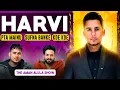 Download Lagu HARVI on BREAK-UP , STRUGGLE STORY , FAMILY BACKGROUND , GOA Incident - The Aman Aujla Show Ep-37