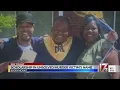 Scholarship created in name of Rocky Mount murder victim whose case is unsolved